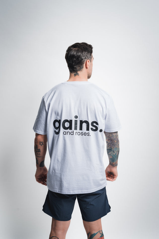 Unisex t-shirt regular fit