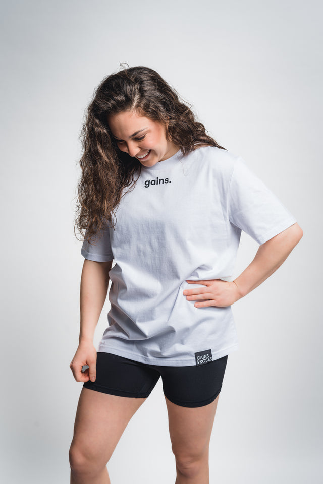 Unisex t-shirt regular fit