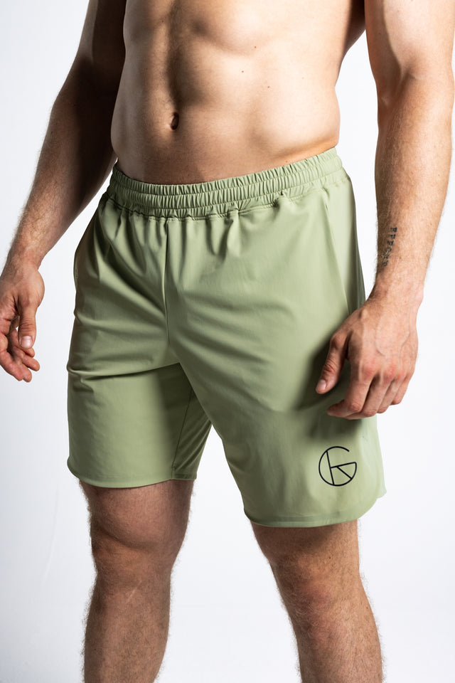 Pro Performance Trainingsshorts