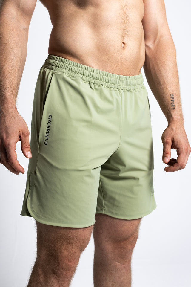 Pro Performance Trainingsshorts