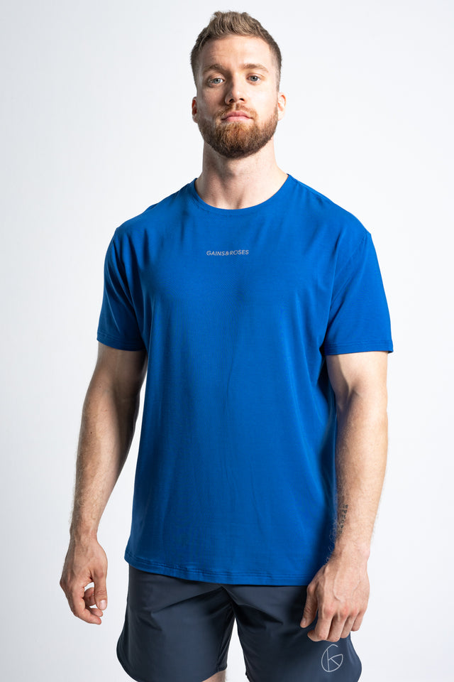 Pro Performance Tencel Modal T-Shirt