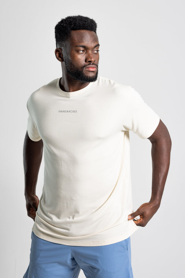 Pro Performance Tencel Modal T-Shirt