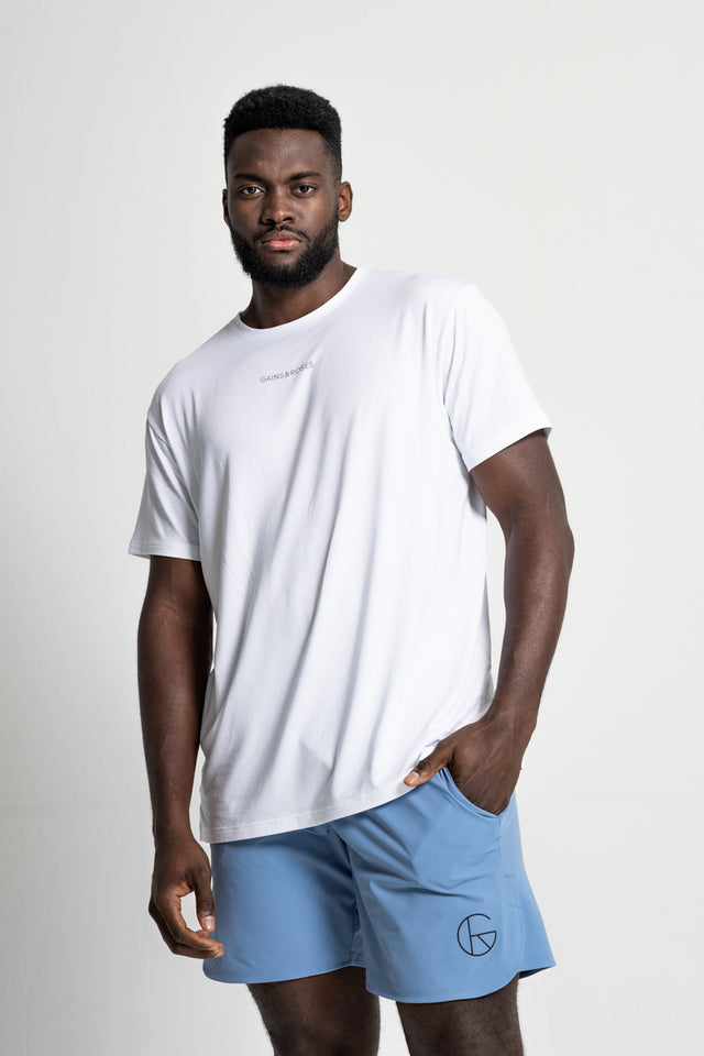 Pro Performance Tencel Modal T-Shirt