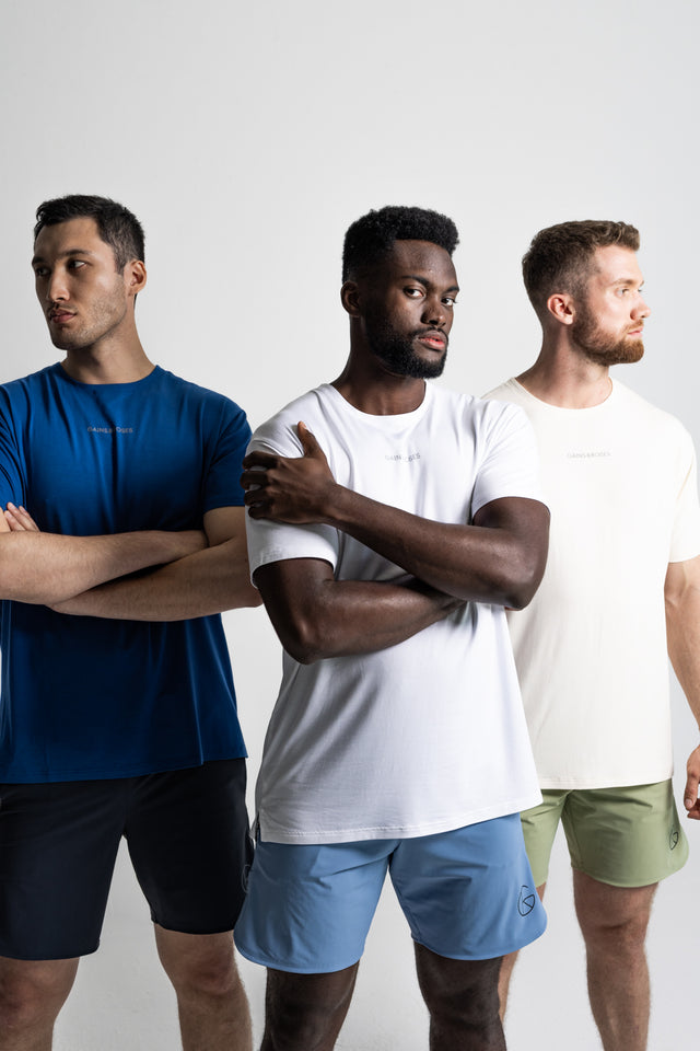 Pro Performance Tencel Modal T-Shirt