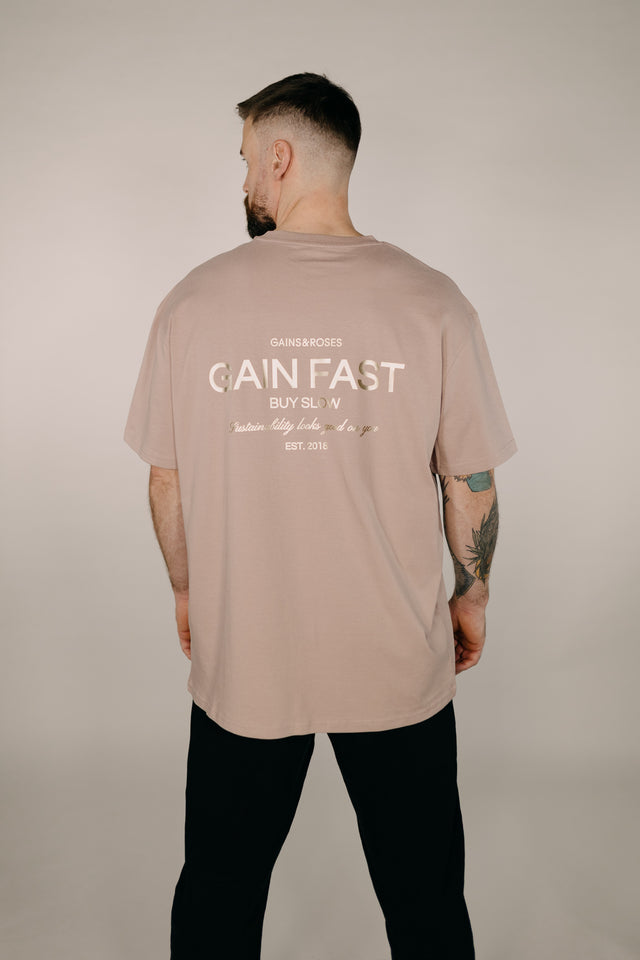 Heavy Oversize T-Shirt 11/11