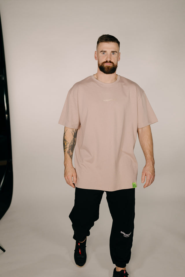 Heavy Oversize T-Shirt 11/11