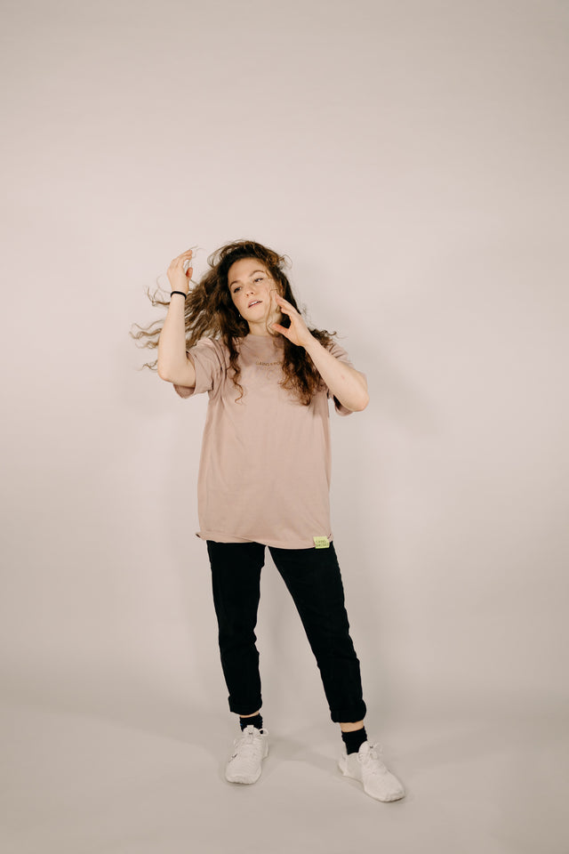 Heavy Oversize T-Shirt 11/11