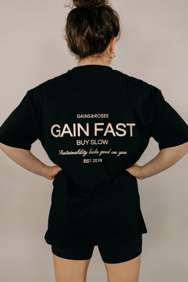 Heavy Oversize T-Shirt 11/11