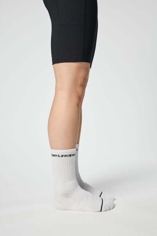 Girlfriend - Socks