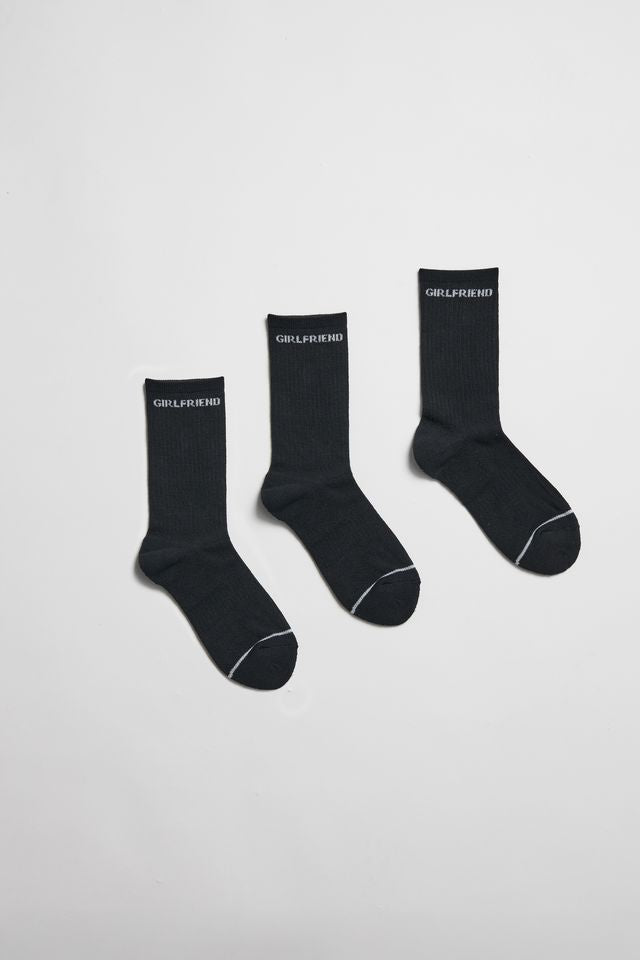 Girlfriend - Socks