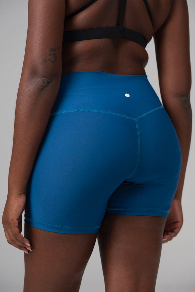 Performance Shorts