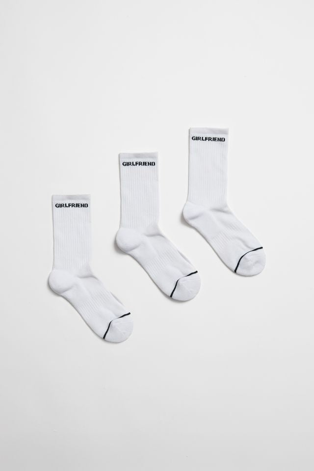 Girlfriend - Socks