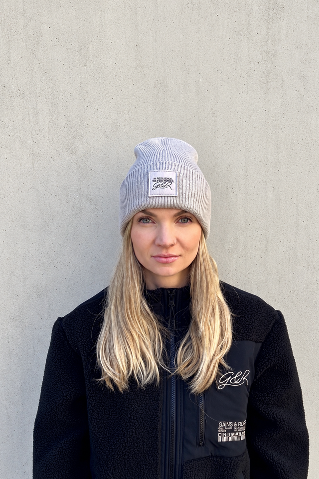 A/W24 Beanie, super soft