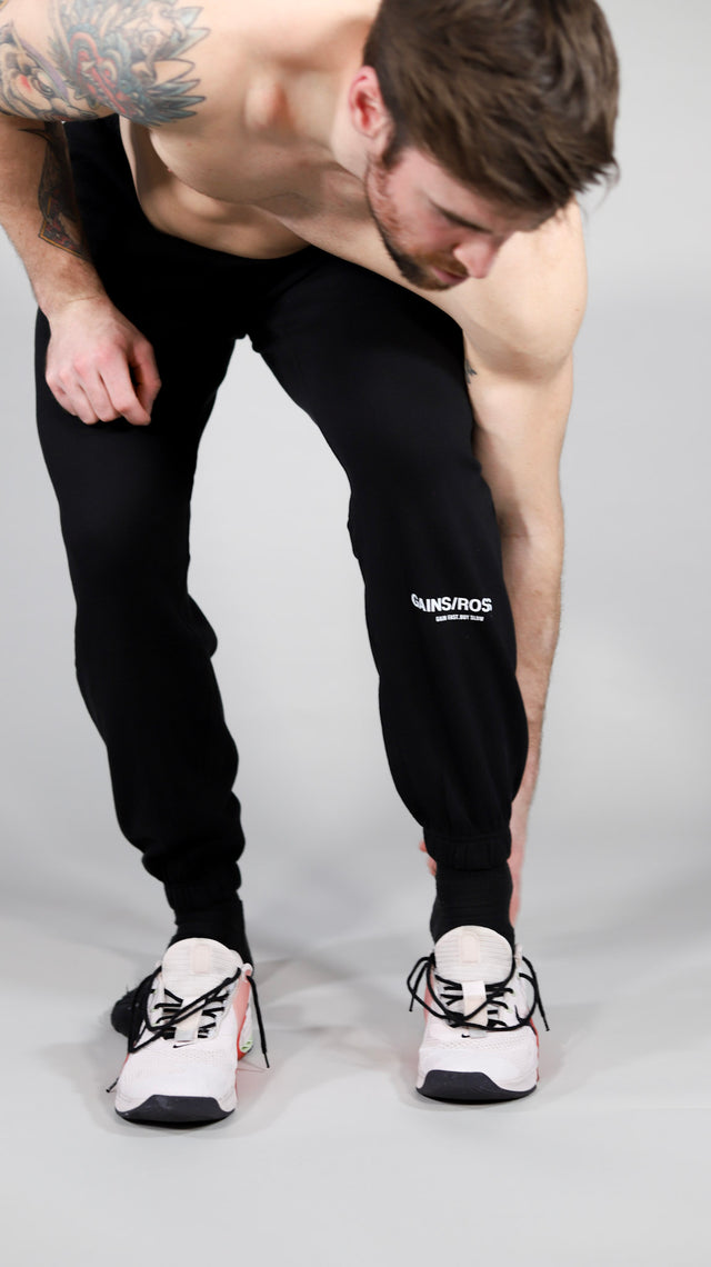 Signature Unisex Sweatpants