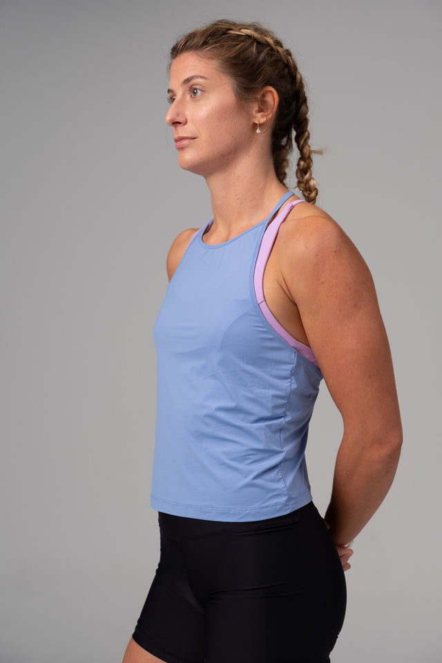 T-Back Performance Top