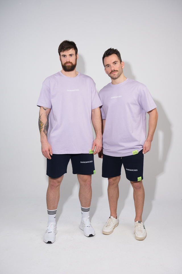 SS23 New Oversize T-Shirt Unisex