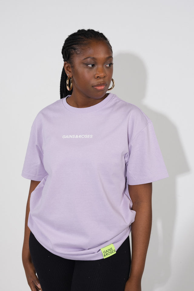 SS23 New Oversize T-Shirt Unisex