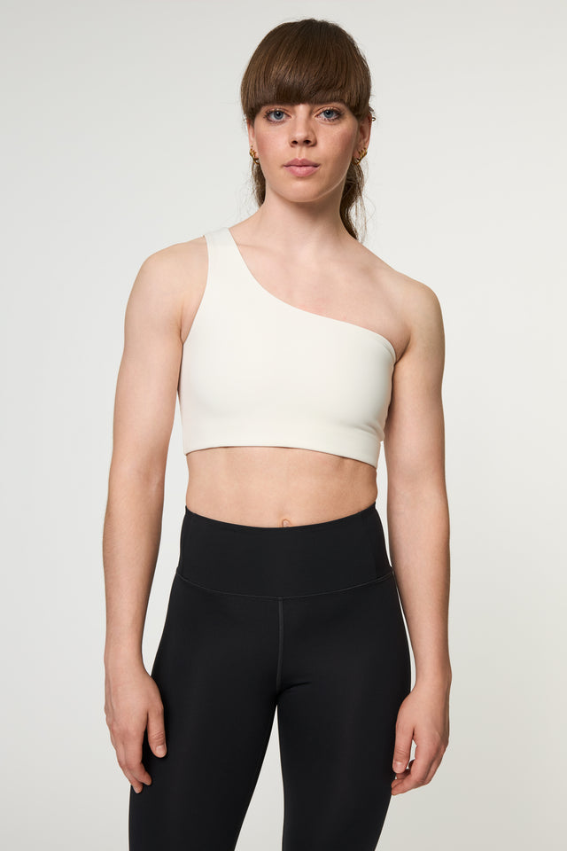 Bianca Bra, One Shoulder