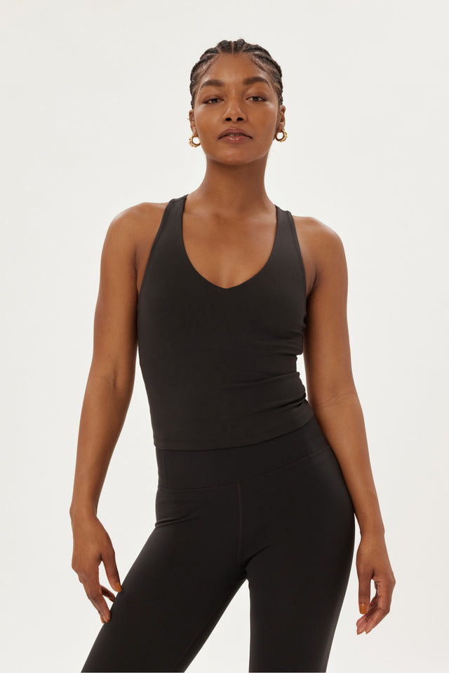 Zoe Tank Top