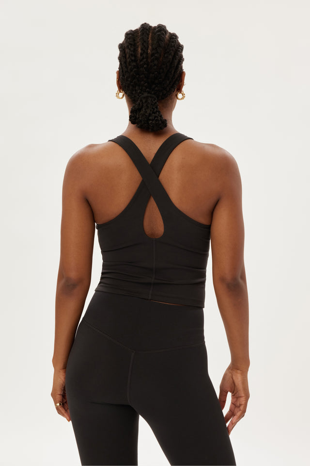 Zoe Tank Top