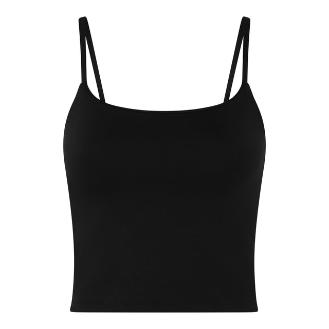 Willa Strappy Tank