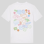Color Core Cotton  Unisex T-Shirt