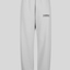 Unisex  Relaxed Sweatpants lightgrey