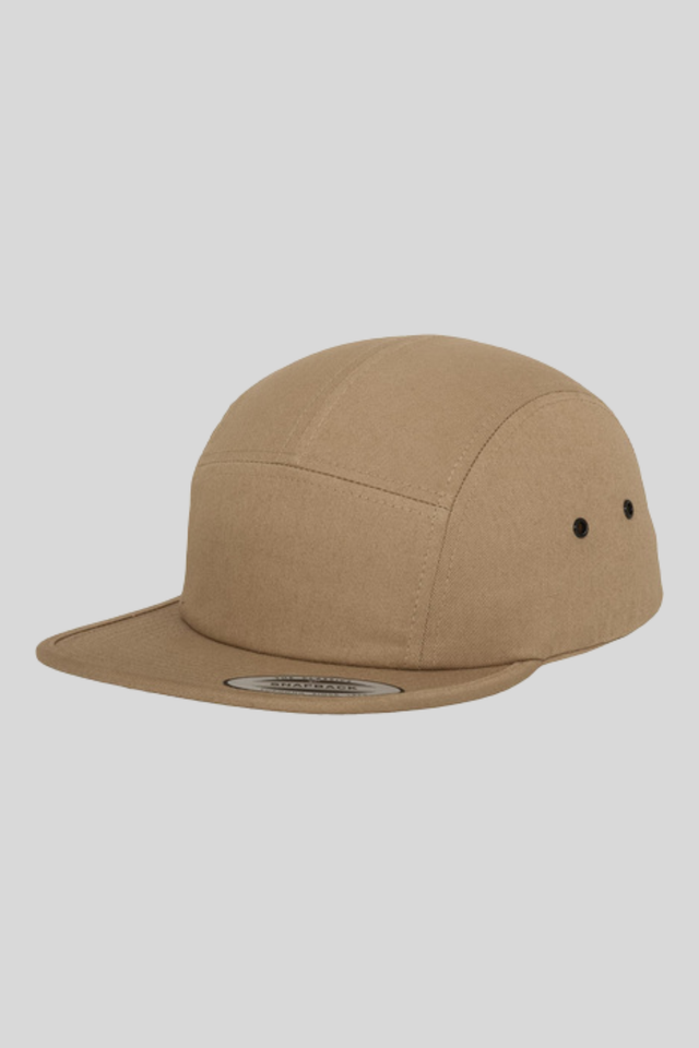 Vanessa Wagner x G&R, Classic Jockey Cap