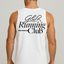 Running Club Tank Top