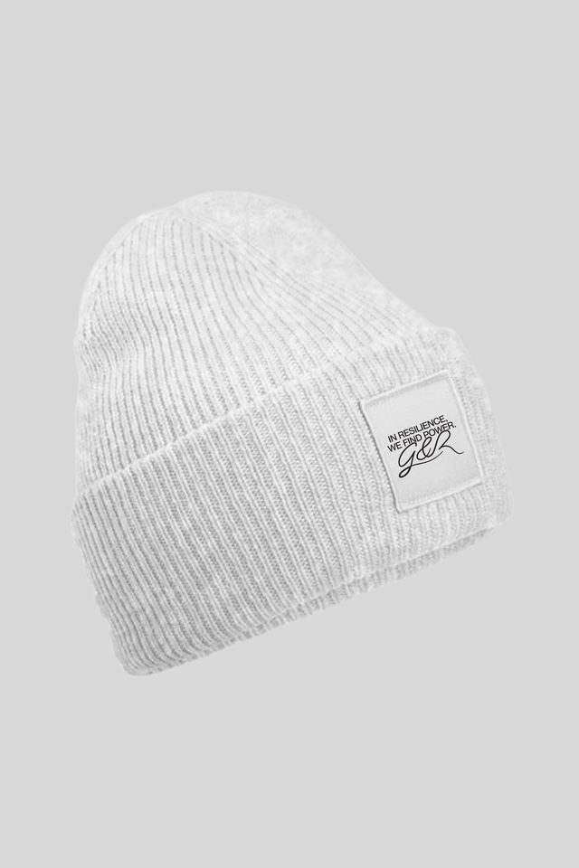 A/W24 Beanie, super soft