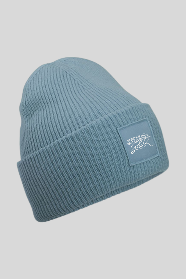 A/W24 Beanie, super soft