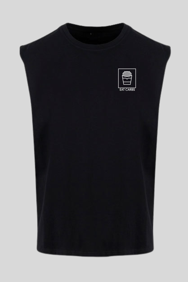 Eat Carbs -  Lose Fit Tank Top