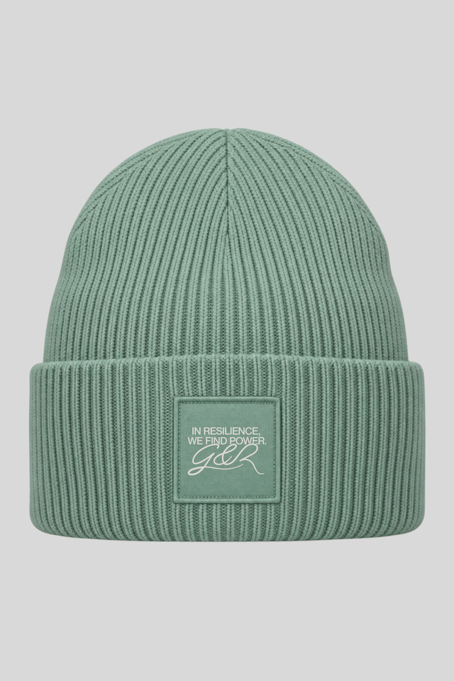 A/W24 Beanie, super soft