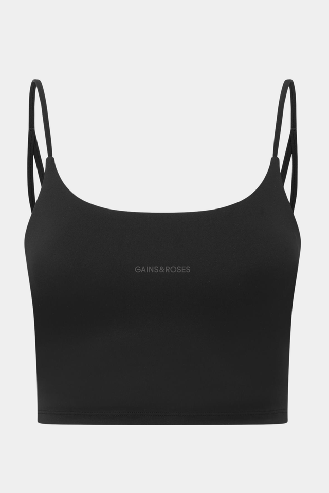DUAL STRAP PERFORMANCE TOP