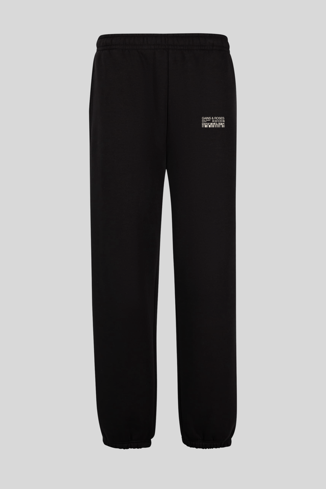 Men’s Relaxed Sweatpants