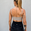 DUAL STRAP PERFORMANCE TOP