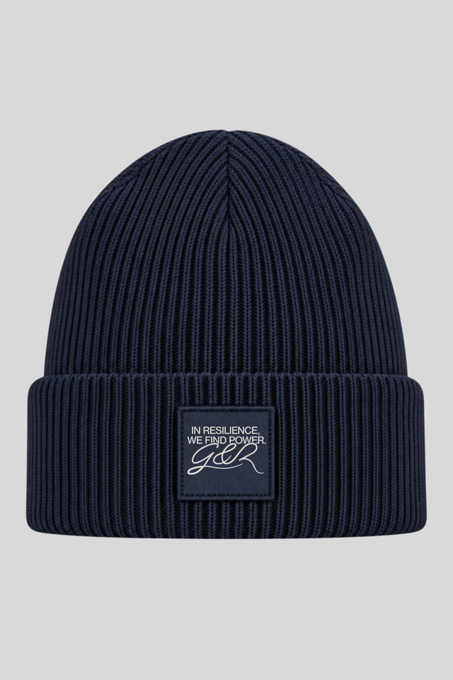 A/W24 Beanie, super soft