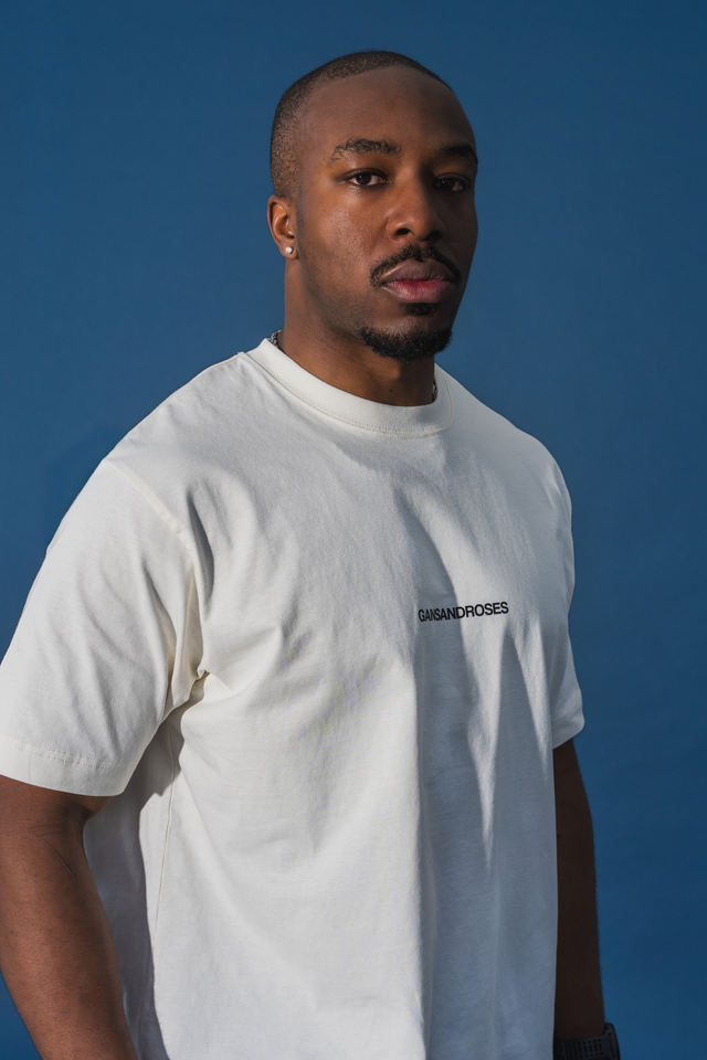 Movement Unisex Heavy  Oversized T-Shirt