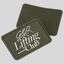 Lifting Club Patches