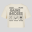 Eat Carbs - Performance Crop Top
