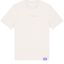 Unisex T-Shirt normal Fit Scribble offwhite