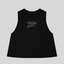 Racerback Top Resilience