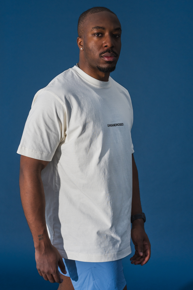 Movement Unisex Heavy  Oversized T-Shirt