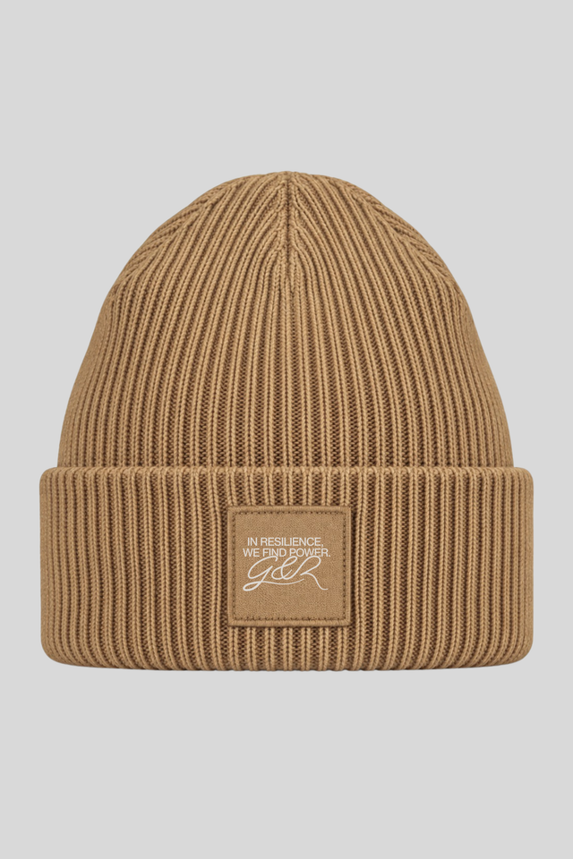 A/W24 Beanie, super soft
