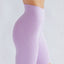 Compressive High-Rise Bike Shorts