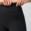 Rib Biker Shorts