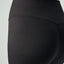 Rib Biker Shorts