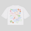 Color Grind Cropped Top