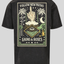 Vanessa Wagner x G&R, Vintage Unisex Oversized T-Shirt