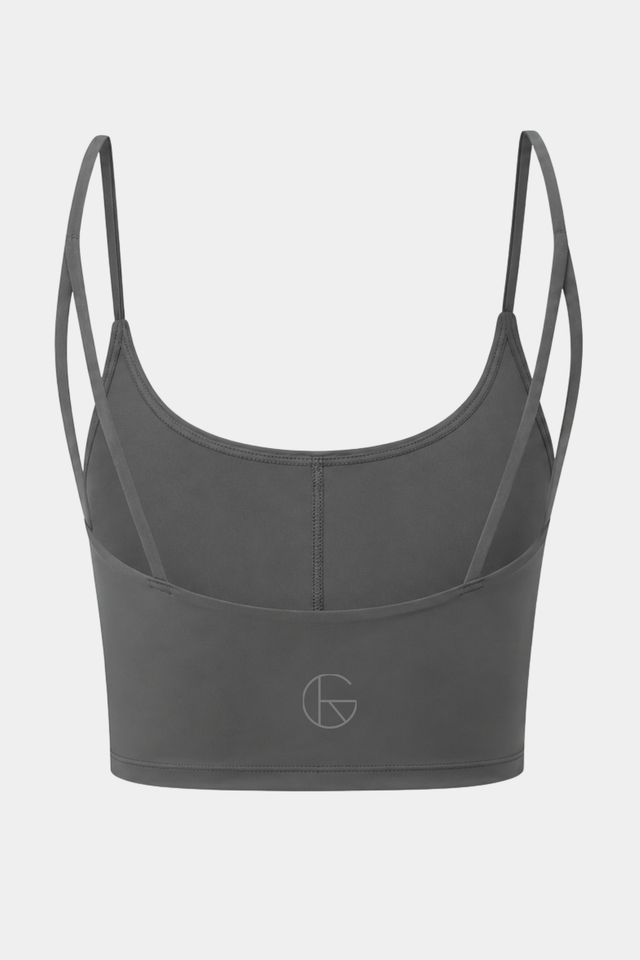 DUAL STRAP PERFORMANCE TOP